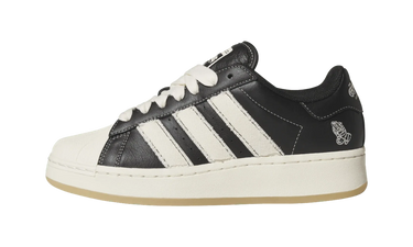 Adidas Superstar XLG DIOS Black Cream White - HQ7248 - View 1 | Next Step