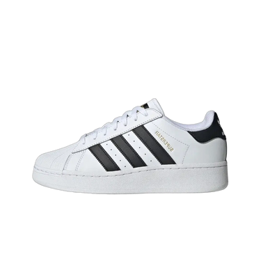 Adidas Superstar XLG White Black - IF9995 - View 1 | Next Step