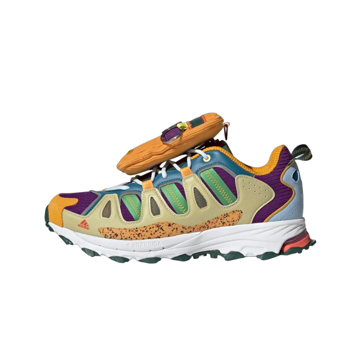 Adidas Superturf Adventure Sean Wotherspoon Jiminy Cricket