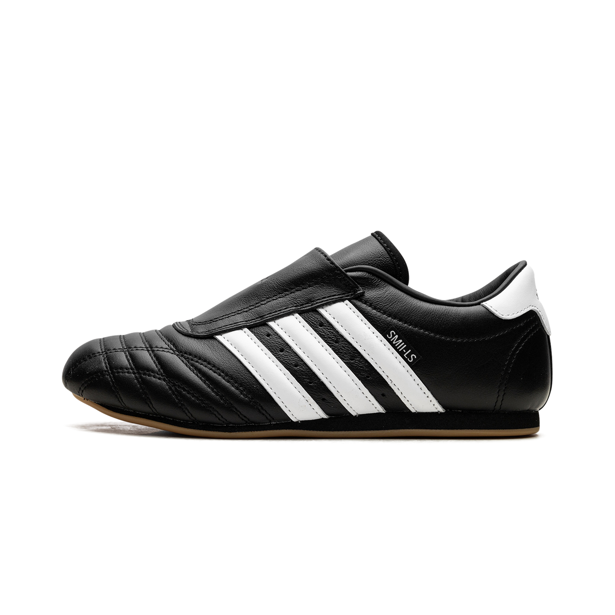 Adidas Taekwondo Black White (Women's)