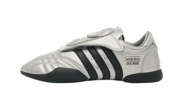 Adidas Taekwondo Brain Dead Metallic Silver - JQ9215 - View 1 | Next Step