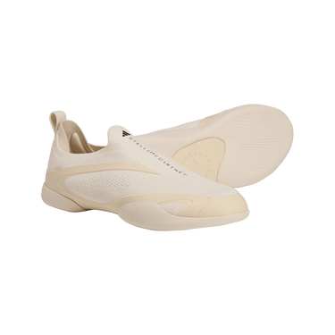 Adidas Taekwondo By Stella McCartney Almond Milk - JQ2976 - View 1 | Next Step