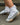 Adidas Taekwondo Mei Ballet Silver Metallic Gum - JR7032 - View 2 | Next Step