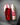 Adidas Taekwondo Mei Ballet White Better Scarlet - JQ0960 - View 2 | Next Step