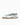 Adidas Taekwondo Mei Ballet White Silver Metallic - JQ6438 - View 2 | Next Step
