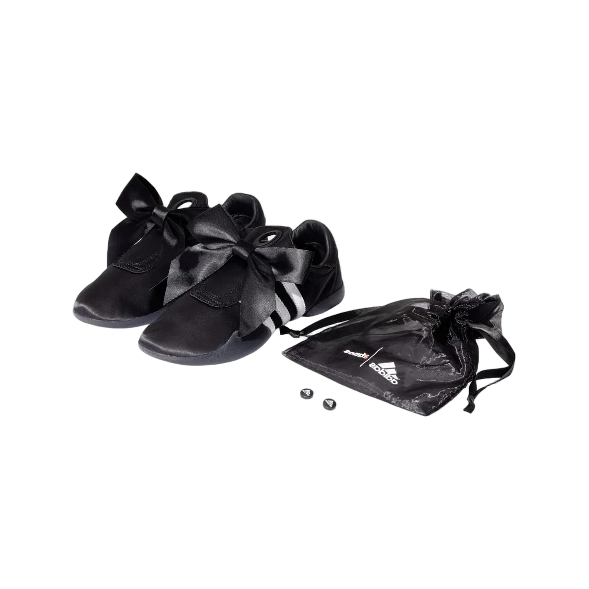 Adidas Taekwondo Mei atmos Pink Core Black (Women's)