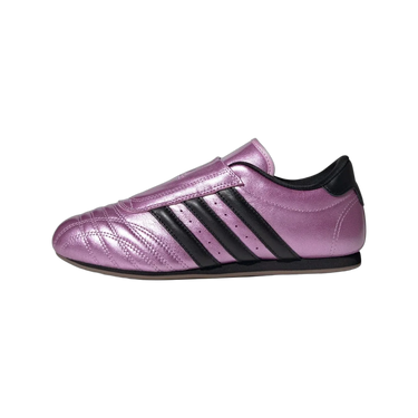 Adidas Taekwondo Purple Bliss Lilac Black - JS4026 - View 1 | Next Step