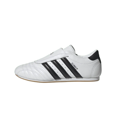 Adidas Taekwondo White Black - JQ4774 - View 1 | Next Step