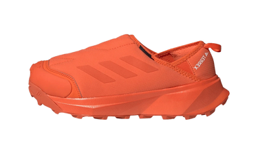 Adidas Terrex Winter Cold.RDY Semi Impact Orange Wonder Beige - IG4264 - View 1 | Next Step