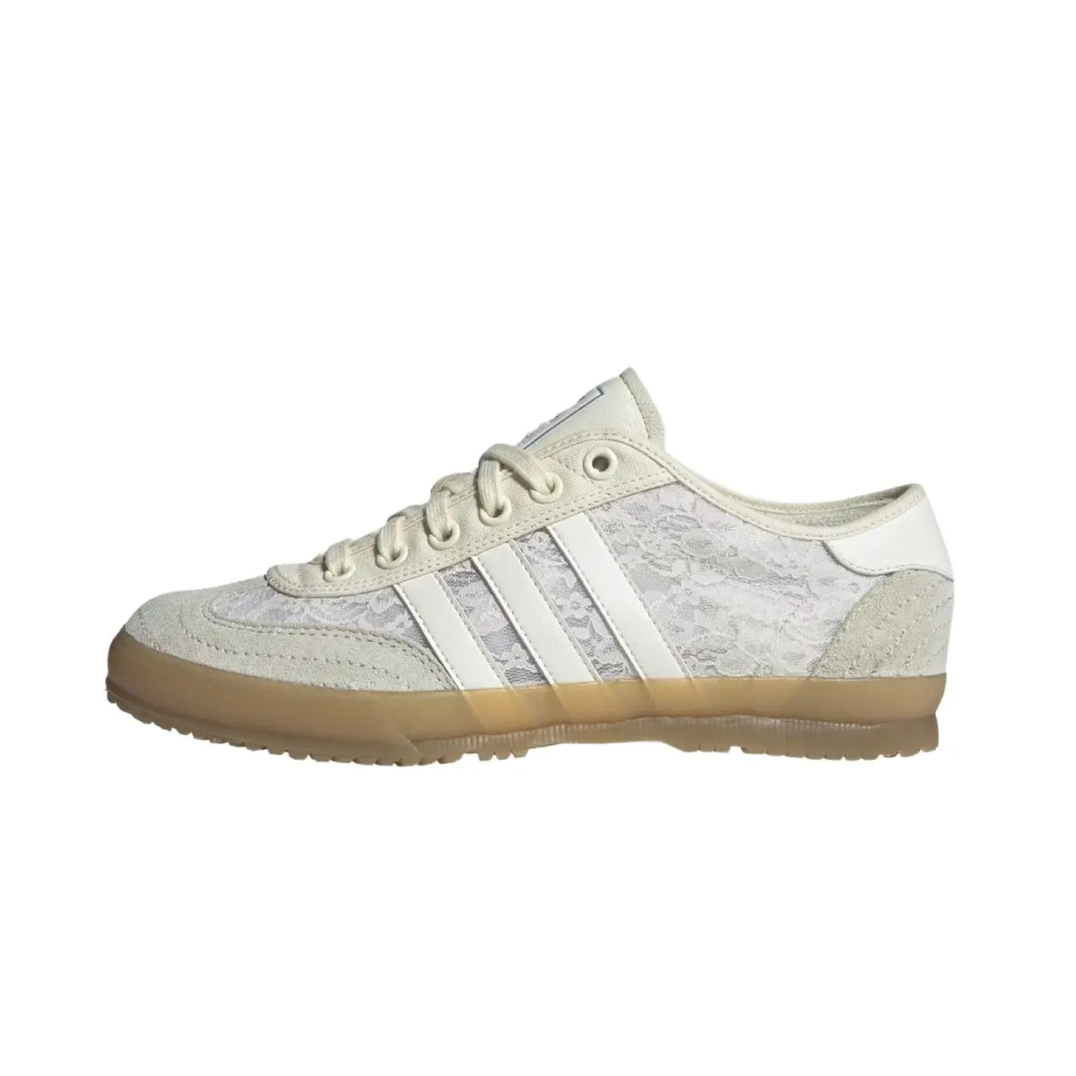 Adidas Tischtennis NAKED Copenhagen Silvery Daisy Lace Pack