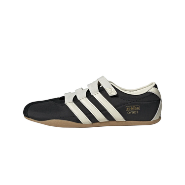 Adidas Tokyo MJ Black Cream White - JR4790 - View 1 | Next Step