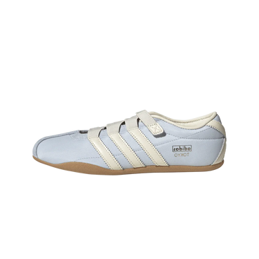 Adidas Tokyo MJ Crystal Sky Cream White - IH4001 - View 1 | Next Step