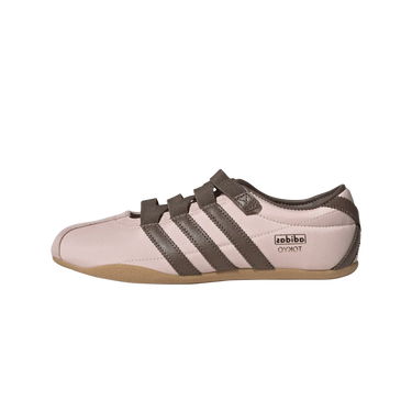 Adidas Tokyo MJ Sandy Pink Earth Strata - IH4000 - View 1 | Next Step