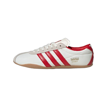 Adidas Tokyo Off White Better Scarlet Gum - JI3300 - View 1 | Next Step