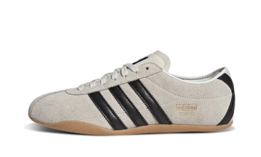 Adidas Tokyo Off White Black - JI0182 - View 1 | Next Step