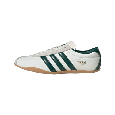 Adidas Tokyo Off White Collegiate Green Gold Metallic - JP9705 - View 1 | Next Step