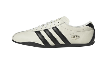 Adidas Tokyo Off White Core Black Gold Metallic - JQ0597 - View 1 | Next Step