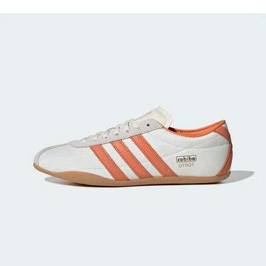 Adidas Tokyo Off White Dusky Orange - IH3993 - View 1 | Next Step