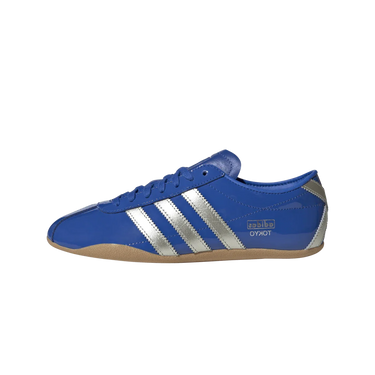 Adidas Tokyo Patent Blue Alumina Next Step