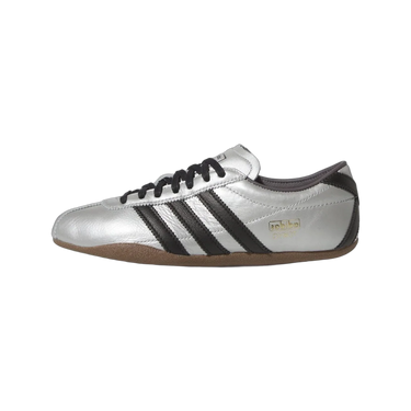 Adidas Tokyo Silver Metallic - JQ3024 - View 1 | Next Step