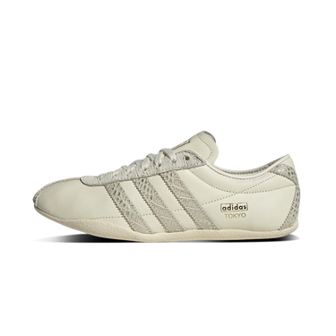 Adidas Tokyo W Cream White Gold Metallic - KJ7551 - View 1 | Next Step