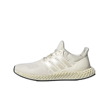 Adidas Ultra 4D Core White - FX4089 - View 1 | Next Step