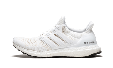 Adidas Ultra Boost 1.0 Core White | Next Step