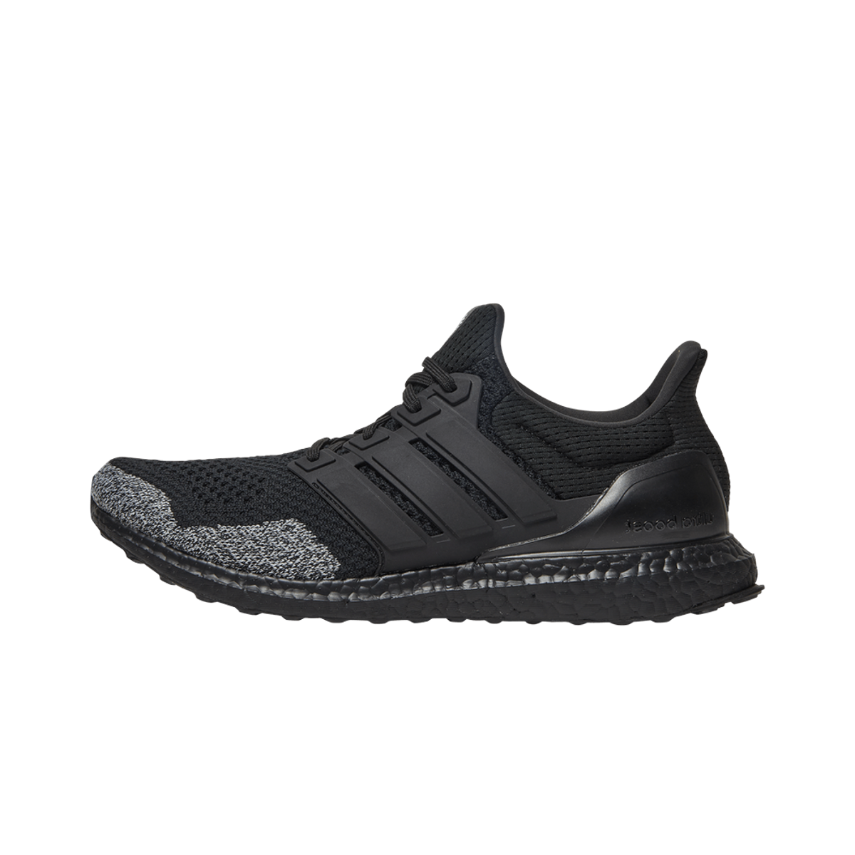 Adidas Ultra Boost 1.0 DNA Core Black Oreo Toe