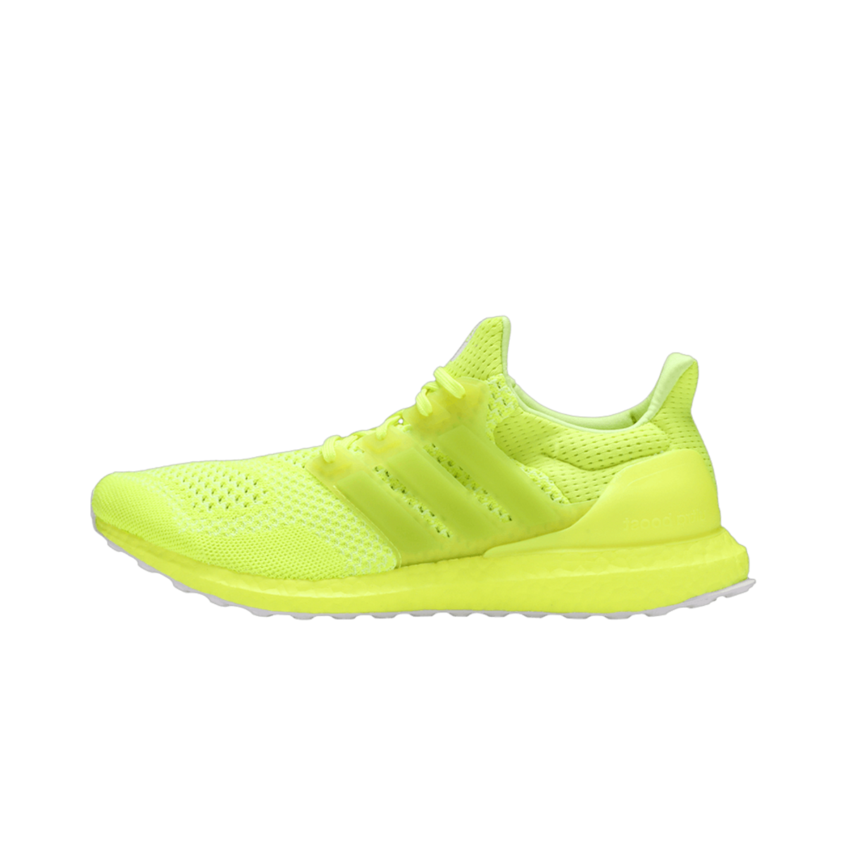 Adidas Ultra Boost 1.0 DNA Solar Yellow