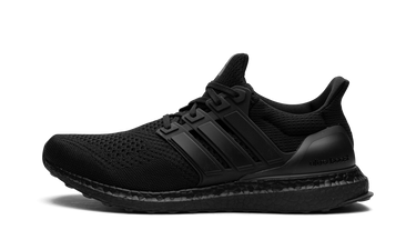 Adidas Ultra Boost 1.0 DNA Triple Black | Next Step