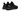Adidas Ultra Boost 1.0 DNA Triple Black - View 3 | Next Step