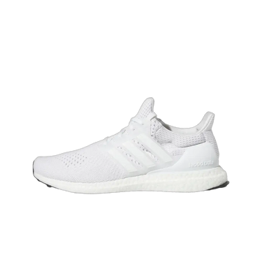 Adidas Ultra Boost 1.0 DNA Triple White - HQ4202 - View 1 | Next Step