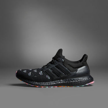 Adidas Ultra Boost 1.0 DNA Valentine's Day Black (2023) | Next Step