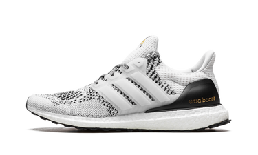Adidas Ultra Boost 1.0 DNA White Oreo | Next Step
