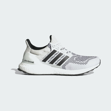 Adidas Ultra Boost 1.0 White Core Black - JR1987 - View 1 | Next Step