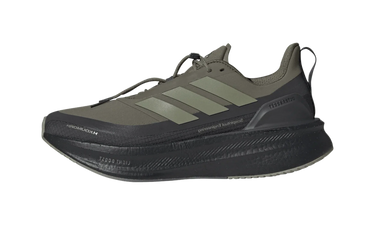 Adidas Ultra Boost 5X Hermanos Koumori Olive Strata - JQ5388 - View 1 | Next Step