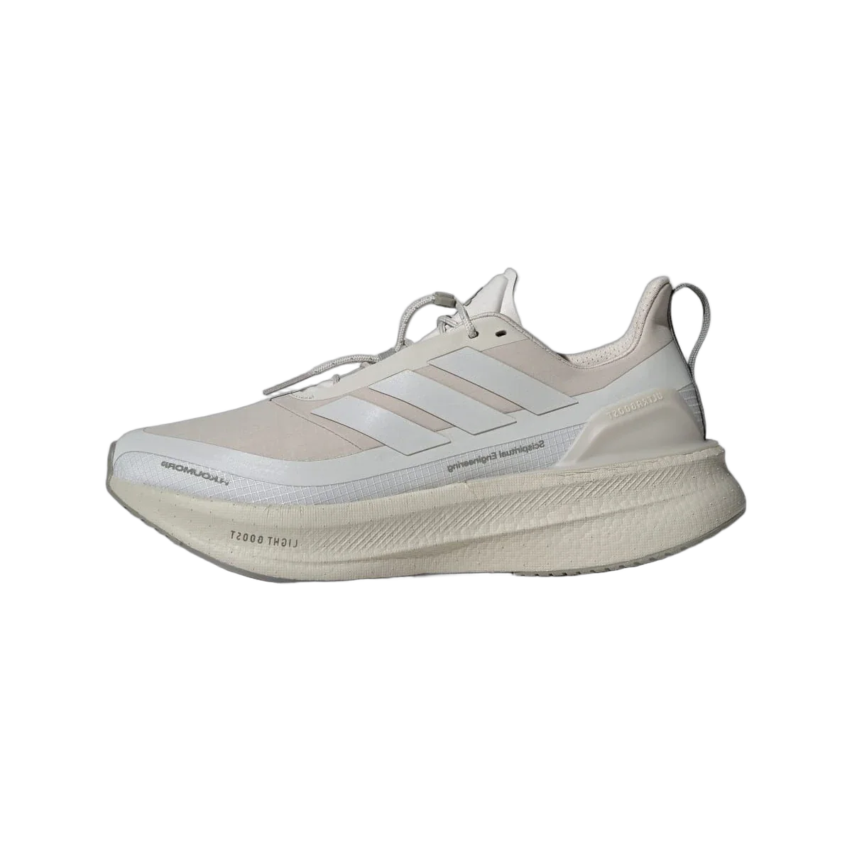 Adidas Ultra Boost 5X Hermanos Koumori Wonder Aluminum