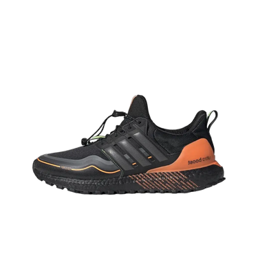 Adidas Ultra Boost COLD.Rdy DNA Black Orange | Next Step