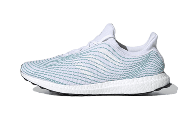 Adidas Ultra Boost DNA Parley White (2020) - EH1173 - View 1 | Next Step
