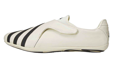 Adidas Vario Flat Earther Pharrell White Black - KI7668 - View 1 | Next Step