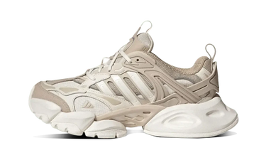Adidas Vento XLG Deluxe Beige White - IH7799 - View 1 | Next Step