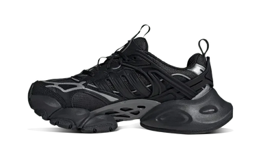 Adidas Vento XLG Deluxe Black - IH0070 - View 1 | Next Step