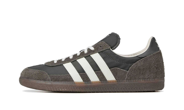Adidas Wensley SPZL Utility Grey Gum - KI5801 - View 1 | Next Step