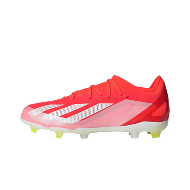 Adidas X Crazyfast Elite FG J Energy Citrus Pack | Next Step