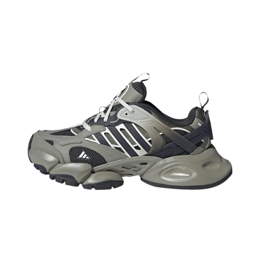 Adidas XLG Runner Deluxe Grey | Next Step