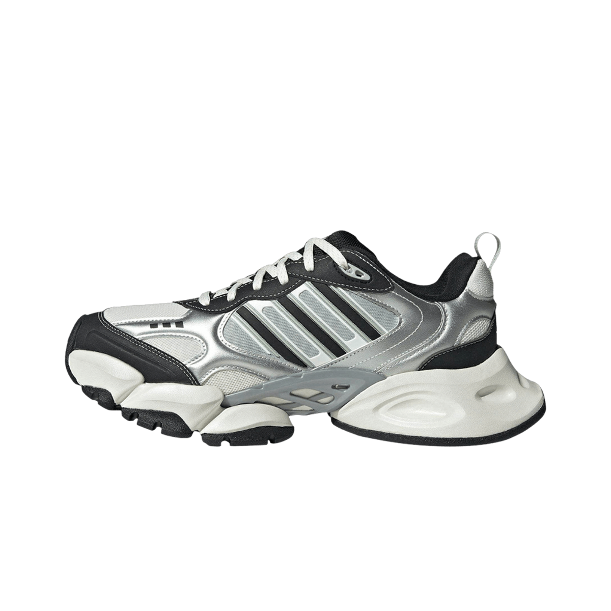 Adidas XLG Runner Grey Black