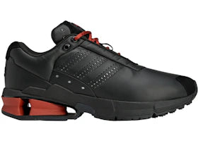 Adidas Y-3 A3 Control Black Tribe Orange - JR1382 - View 1 | Next Step