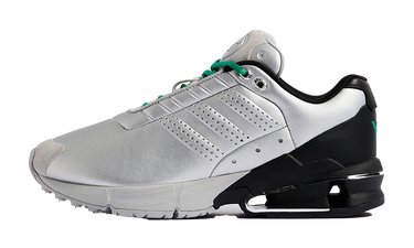 Adidas Y-3 A3 Control END. Emerald - JP8806 - View 1 | Next Step