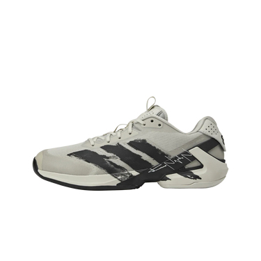 Adidas Y-3 Adizero Ubersonic 5 Orbital Grey - JP7719 - View 1 | Next Step