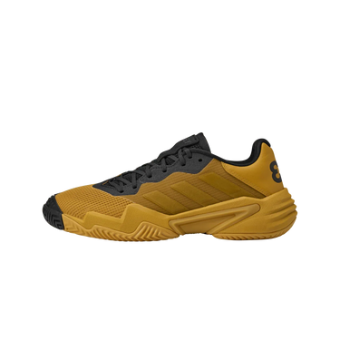Adidas Y-3 Barricade 13 Collegiate Gold Black - JH5766 - View 1 | Next Step